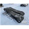 Image 2 : 17.5" SKID STEER TRACK