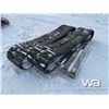 Image 3 : 17.5" SKID STEER TRACK