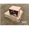 Image 2 : (UN-USED) BLUE VIPER 3" WATER PUMP, 3" HOSE KIT