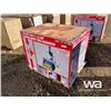 Image 2 : WARRIOR HEAVY DUTY 1.5 HP SWING ARM TIRE CHANGER