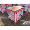 Image 3 : WARRIOR HEAVY DUTY 1.5 HP SWING ARM TIRE CHANGER