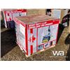 Image 3 : WARRIOR HEAVY DUTY 1.5 HP SWING ARM TIRE CHANGER