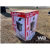 Image 2 : WARRIOR 24" TIRE WHEEL BALANCER
