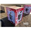 Image 3 : WARRIOR 24" TIRE WHEEL BALANCER