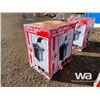 Image 2 : WARRIOR 24" TIRE WHEEL BALANCER