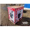 Image 2 : WARRIOR 24" TIRE WHEEL BALANCER