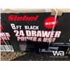 Image 4 : 8 FT. 24 DRAWER TOOL BOX
