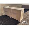 Image 4 : 72" 15 DRAWER TOOL CHEST