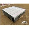 Image 3 : 84" 16 DRAWER RED WORK BENCH