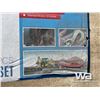 Image 3 : (UN-USED) 20 PCS CHAIN BINDER SET