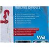 Image 2 : (UN-USED) 20 PCS CHAIN BINDER SET