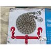 Image 4 : (UN-USED) 20 PCS CHAIN BINDER SET