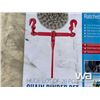 Image 5 : (UN-USED) 20 PCS CHAIN BINDER SET