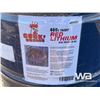 Image 2 : 400L DRUM OF 14 OZ. RED LITHIUM GREASE