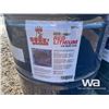 Image 2 : 400L DRUM OF 14 OZ. RED LITHIUM GREASE