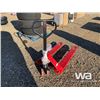 Image 3 : (UN-USED) 4500 LBS PALLET JACK