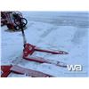 Image 2 : (UN-USED) 4500 LBS PALLET JACK