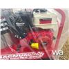 Image 8 : 2021 EASY KLEEN MAGNUM GOLD 4000 PRESSURE WASHER