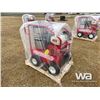 Image 2 : 2021 EASY KLEEN MAGNUM GOLD 4000 PRESSURE WASHER