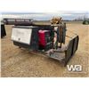 Image 2 : LINCOLN ELECTRIC 305G RANGER WELDER & SKID