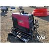 Image 2 : LINCOLN RANGER 305G PORTABLE WELDER