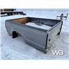 Image 2 : FORD 8FT. GREY TRUCK BOX