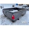 Image 3 : FORD 8FT. GREY TRUCK BOX