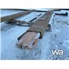 Image 2 : UNUSED 72" PALLET FORK EXTENSIONS