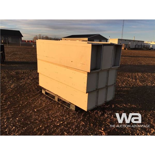 JOB SITE LOCKERS