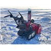 Image 3 : 2014 HONDA HSS 72 ATD SNOW BLOWER