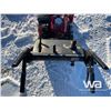 Image 6 : 2014 HONDA HSS 72 ATD SNOW BLOWER