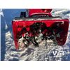 Image 7 : 2014 HONDA HSS 72 ATD SNOW BLOWER