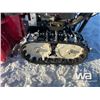 Image 8 : 2014 HONDA HSS 72 ATD SNOW BLOWER
