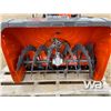 Image 7 : HUSQVARNA ST330P 30" SNOW BLOWER