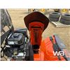 Image 8 : HUSQVARNA ST330P 30" SNOW BLOWER