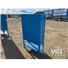 Image 3 : CUSTOM BLUE 72 COMPARTMENT BOLT BIN