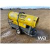 Image 2 : 2013 WACKER NEUSON HI400HD 350,000 BTU HEATER