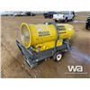 Image 3 : 2013 WACKER NEUSON HI400HD 350,000 BTU HEATER