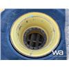 Image 3 : (UNUSED) (1) GOODYEAR 750/65R25 TIRE & RIM