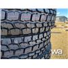 Image 3 : (UNUSED)(8) KAPSEN HS207 11R24.5 TRUCK DRIVE TIRES