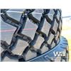 Image 3 : (UNUSED) (8) KAPSEN HS217 11R22.5 TRUCK DRIVE TIRE
