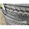Image 3 : (UNUSED) (4) GRIZZLY TA297 11R24.5 TRUCK STEERING