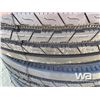 Image 3 : (UNUSED) (4) GRIZZLY TA297 11R24.5 TRUCK STEERING