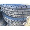 Image 3 : (8) GRIZZLY ST235/80R16 TRAILER TIRES & RIMS
