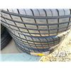 Image 4 : (8) GRIZZLY ST235/80R16 TRAILER TIRES & RIMS