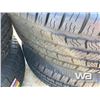 Image 3 : (UNUSED) (4) GRIZZLY 235/80R16 TIRES & RIMS
