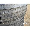 Image 3 : (UNUSED) (6) GRIZZLY 235/80R16 TRAILER TIRES