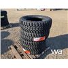 Image 2 : (UNUSED) (4) DILOONG MK878 275/65R20 TIRES