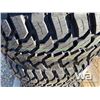 Image 3 : (UNUSED)(4) CROSSLEADER WILDTIGER 33X12.5R20 TIRES