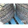 Image 3 : (UNUSED) (4) JOYROAD WINTER RX826 235/65R18 TIRES